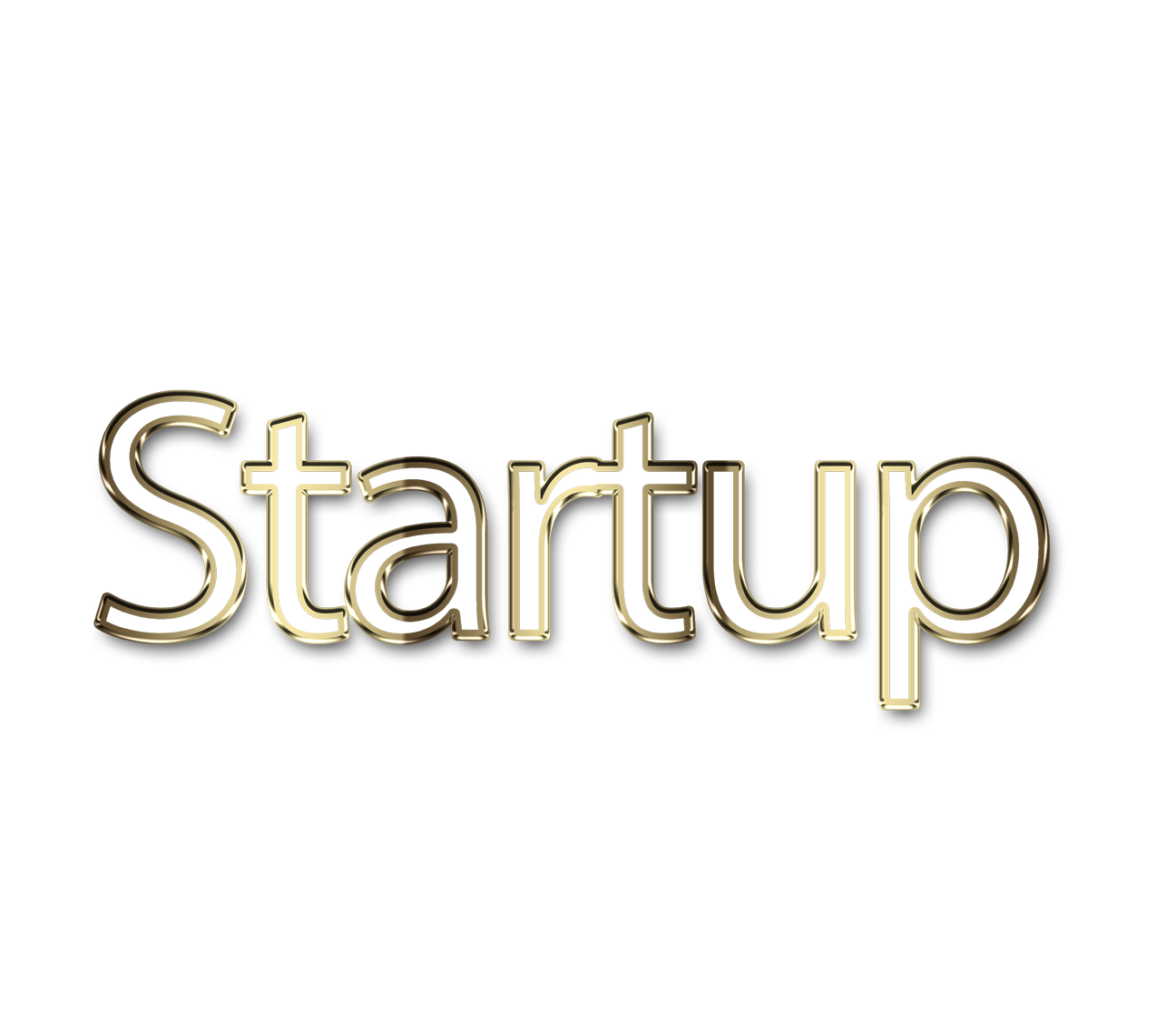 Startup png, word Startup png, Startup word png, Startup text png, Startup letters png, Startup word art typography PNG images, transparent png